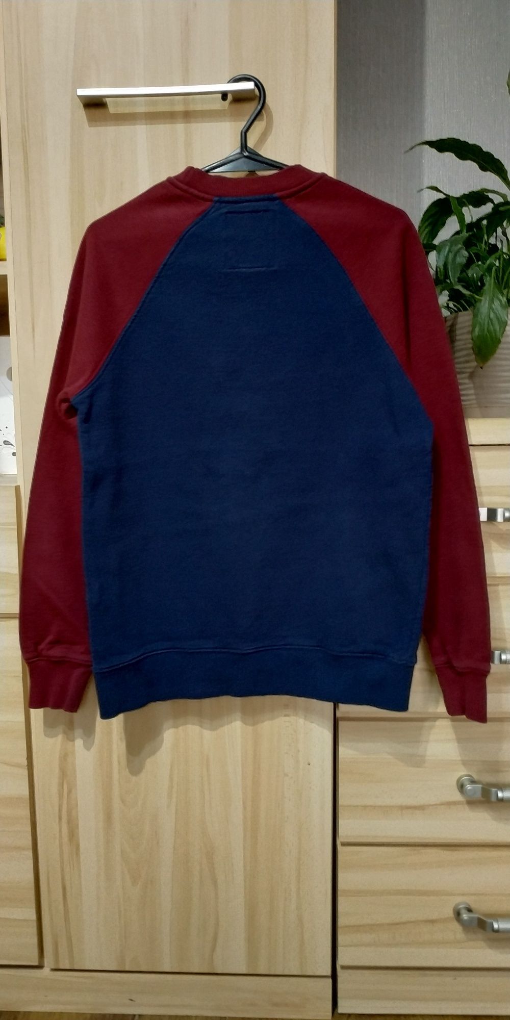 Sweter Vans roz. XS