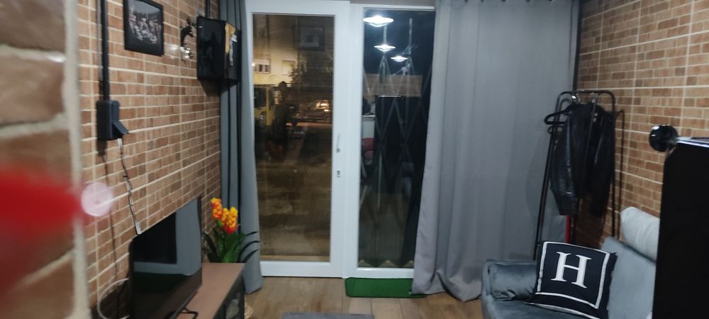 Loft mobilado para venda
