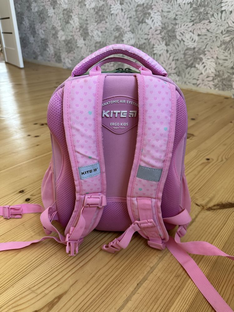 Шкільний рюкзак/портфель kite