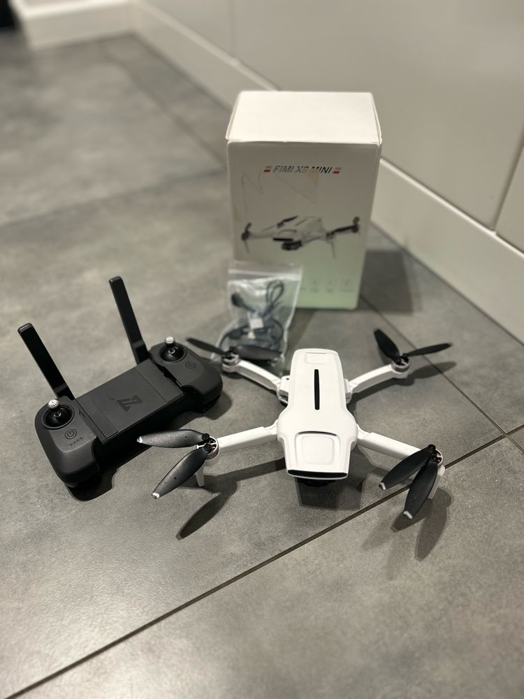 Dron Xiaomi Fimi X8 Mini