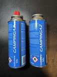 Gás Campingaz CP 250