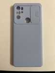 Etui na telefon Motorola Moto G60s slider