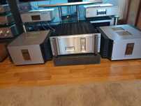 Końcówka mocy Usher 3.0s 300W
