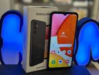 Smartfon SAMSUNG Galaxy A14 4/64GB 6.6" Czarny / RATY
