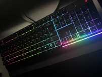 Klawiatura msi vigor gk30