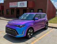 KIA SOUL 2023, 2024, 2025 авто продажа-пригон-ремонт-детелинг