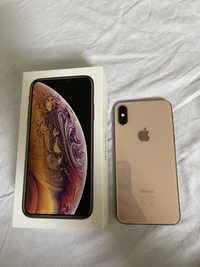 iphone xs, 64gb, stan idealny