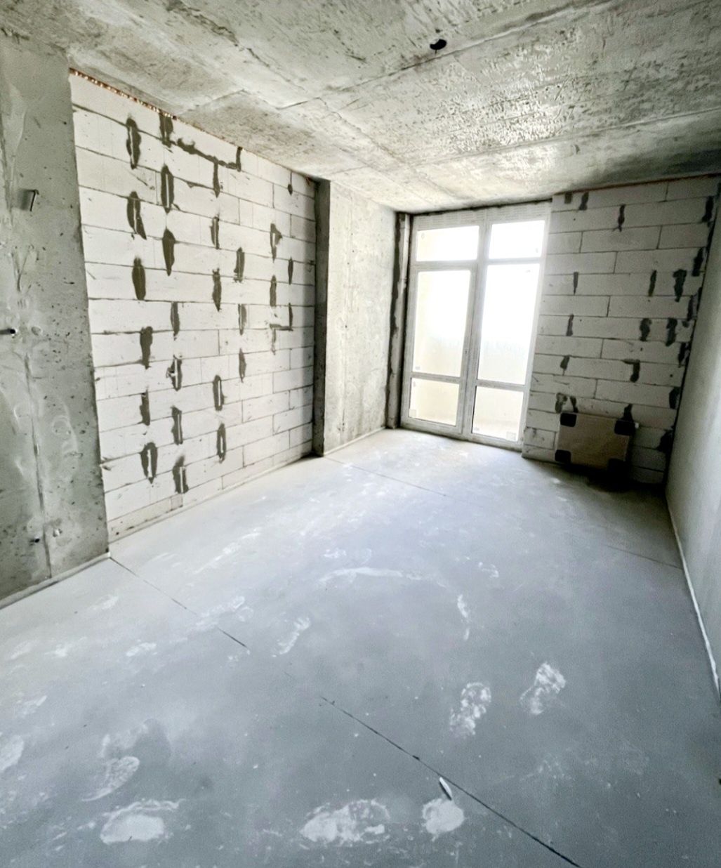 ЖК Райдужний, Кібальчича 1-В, продажа 1-кімнатна 48 м, від власника