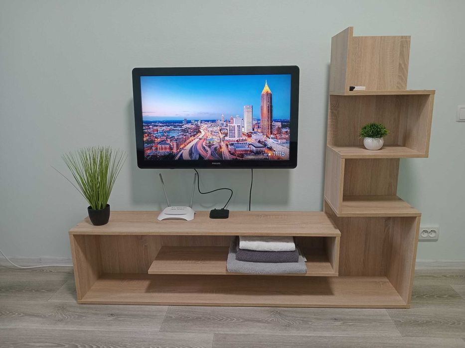 Посуточно/почасово, Wi-Fi, кондиционер