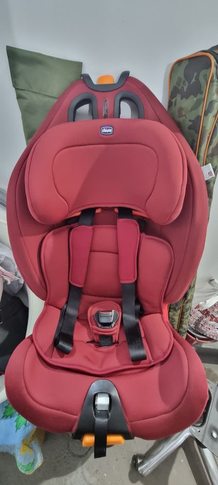 Автокрісло chicco