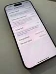 Iphone 15 pro -128 GB