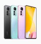 Продаю Новый Смартфон Xiaomi 12 Lite 6/128GB! Гарантия 1 Год!