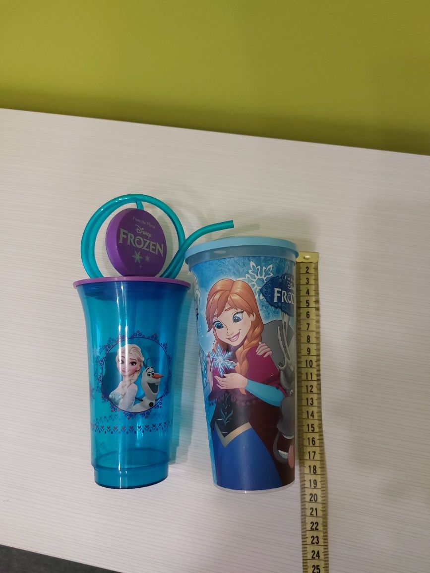 Kubki Kraina Lodu
