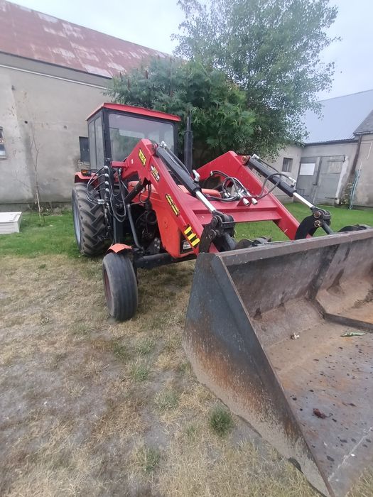 Ursus c 360 3p z turem