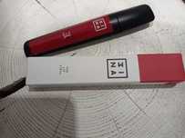 3ina/ mina lip vinyl błyszczyk do ust czerwony nowy