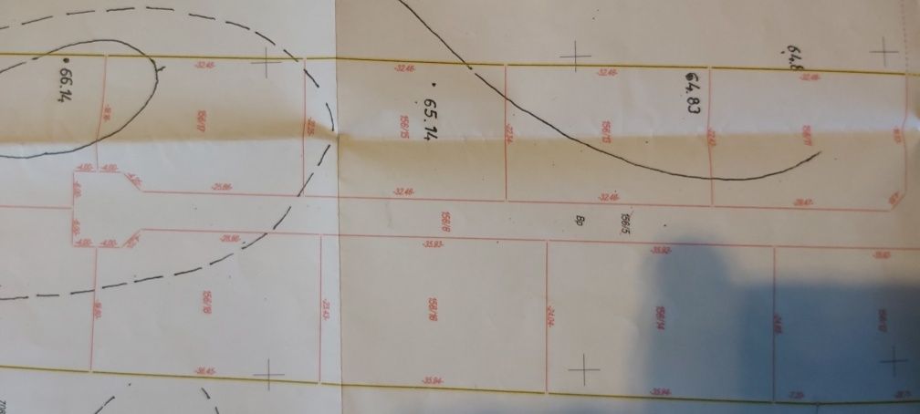 Tanie Działka budowlana w Puszczy Noteckiej Klempicz zamknięte osiedle