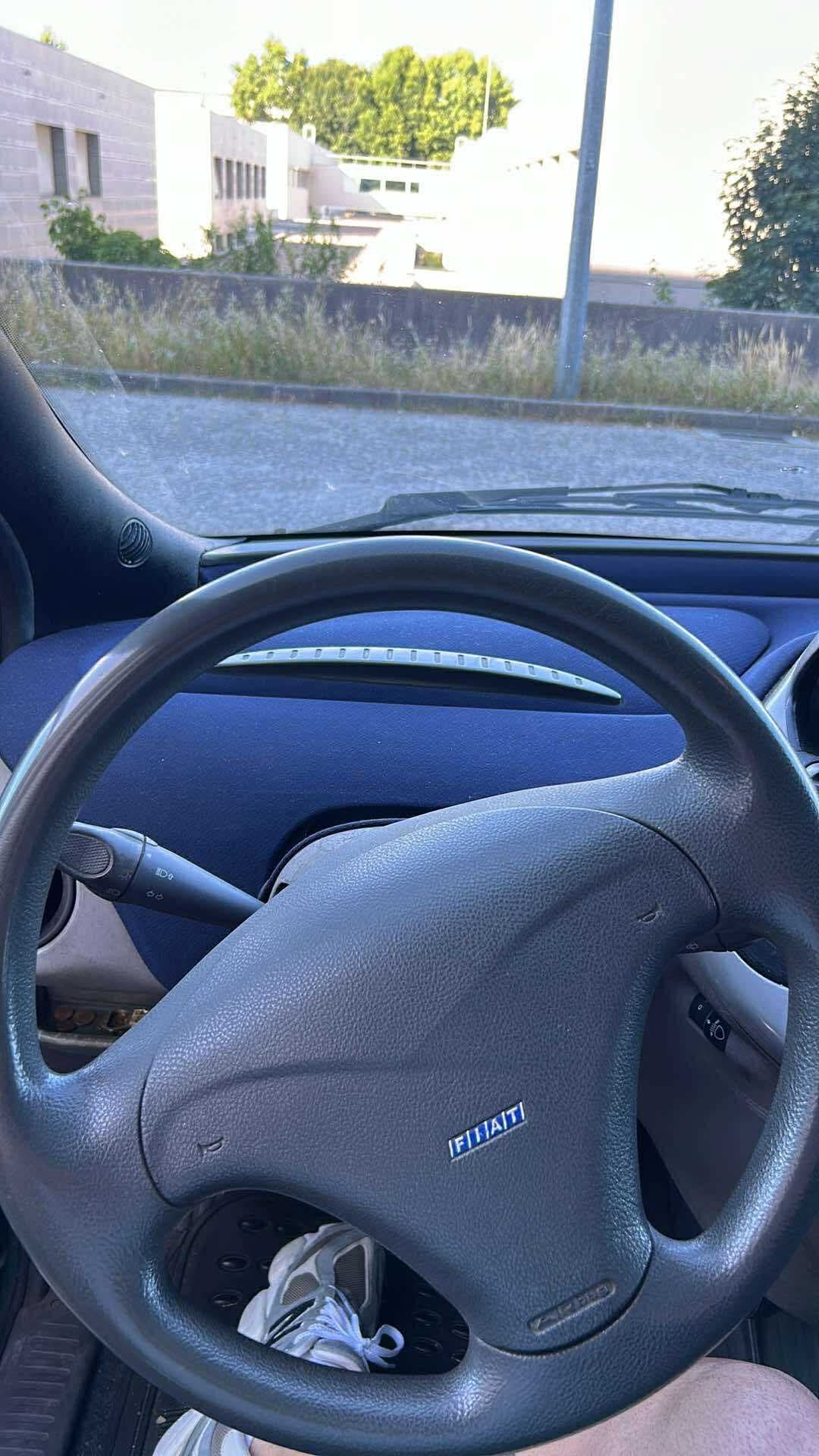 Fiat múltipla ótimo estado