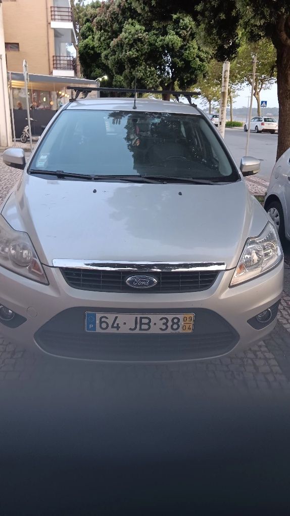 Ford focus carrinha