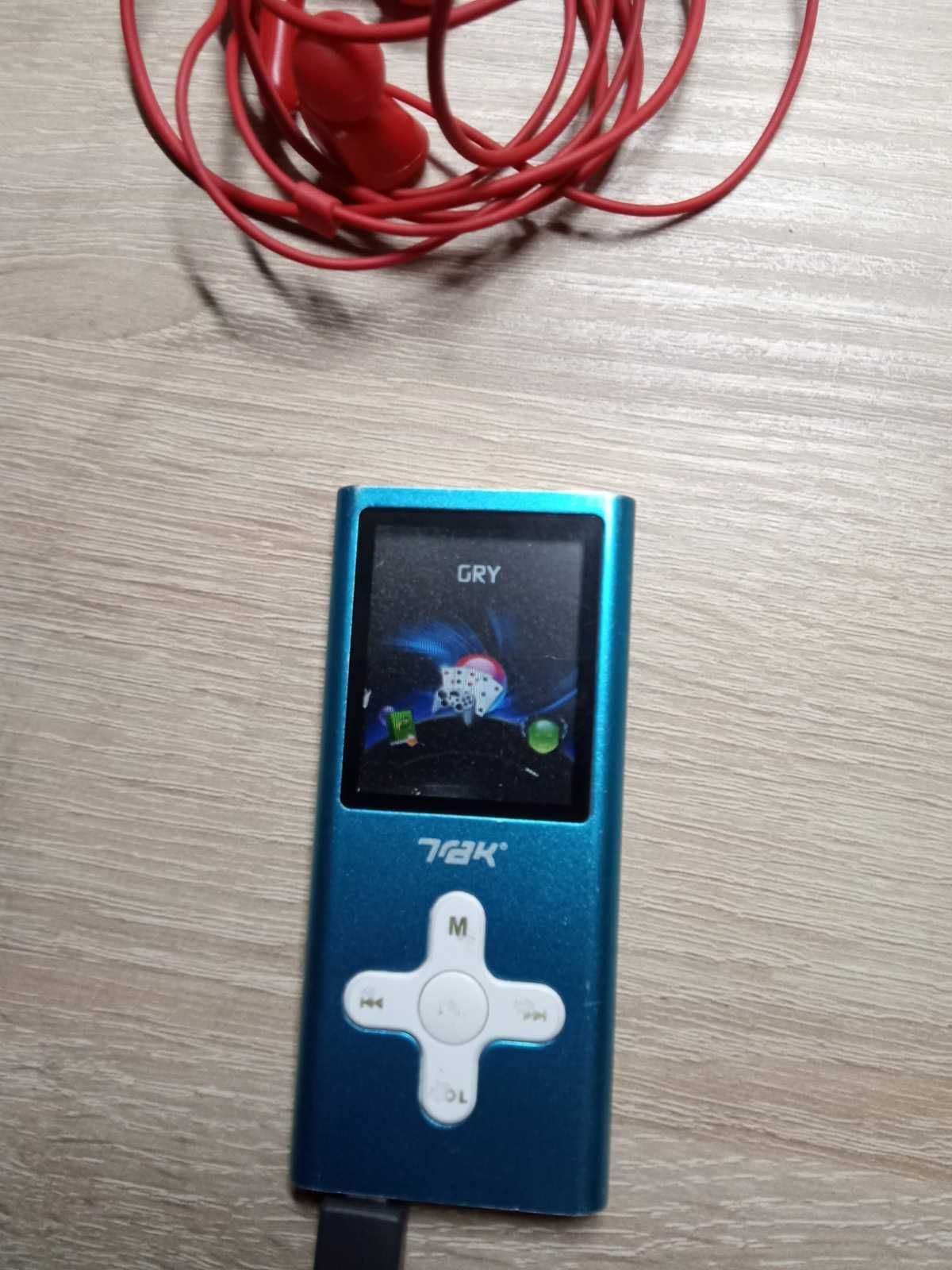Sprzedam Sprawną mp3 Lark VMP-150 Okazja Polecam