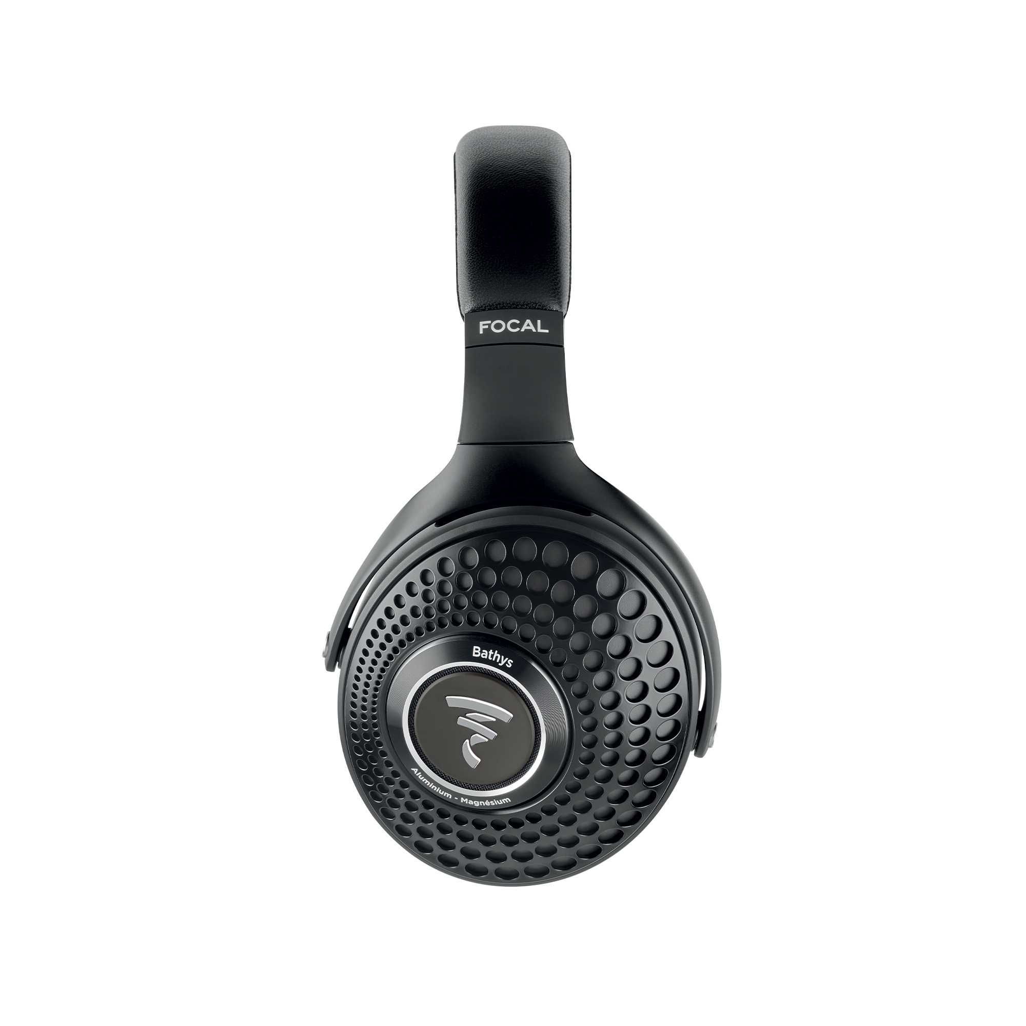 Słuchawki Focal Bathys DEEP BLACK