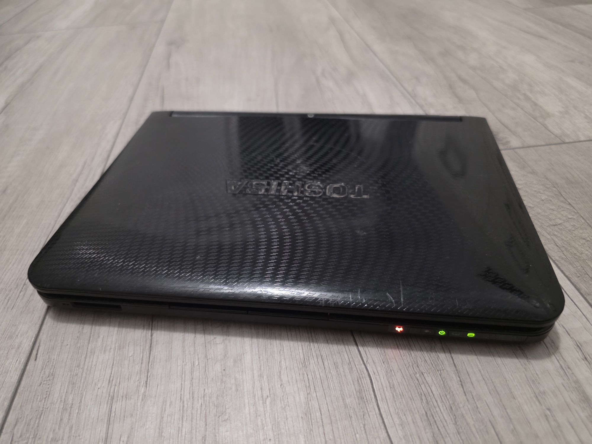 Laptop netbook Toshiba NB255