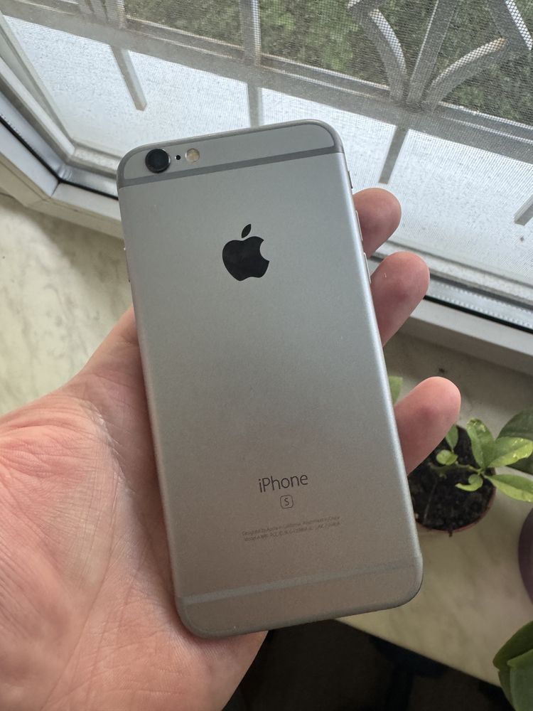 Apple Iphone 6S 16GB Neverlock