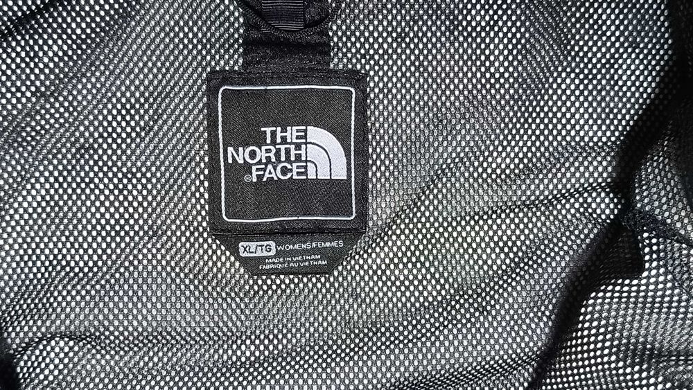 Damska kurtka funkcyjna 3w1 THE NORTH FACE HYVENT r.XL st.bardzo dobry