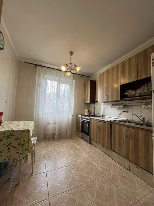 Продажа 3-ех комн.квартиры. Ул. Срибнокильская 22 А