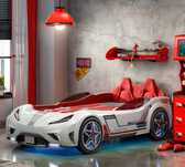 Детская комната  Ferrari , дерево , Cilek