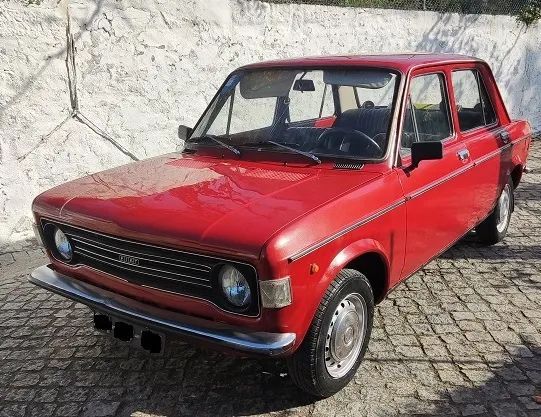 Fiat 128