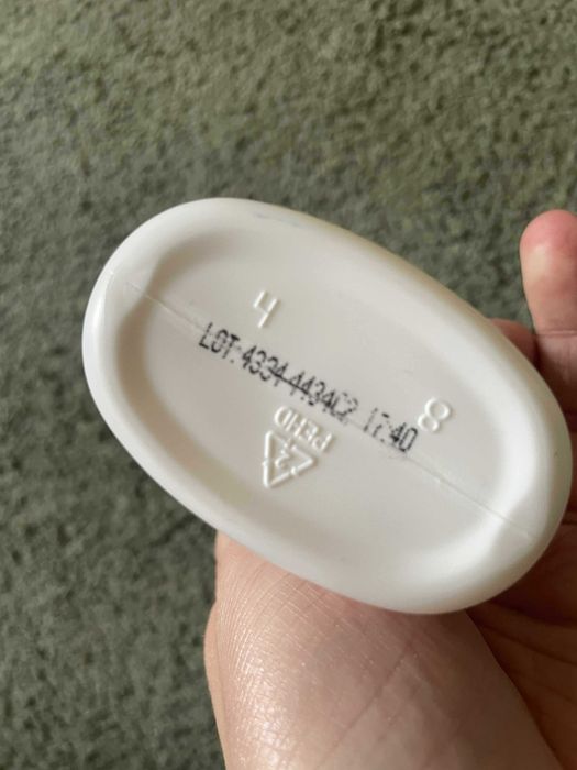 Lactacyd Femina emulsja do higieny intymnej 200 ml 1211