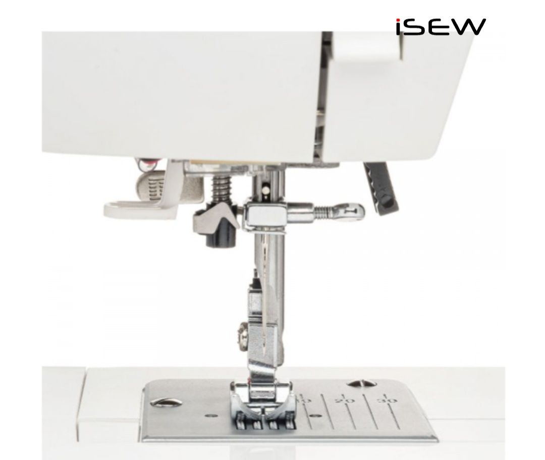 Швейная машинка iSew C23