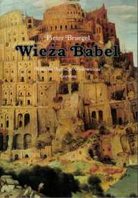 wieża babel pieter Bruegel
