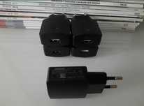 Zasilacz ładowarka Huawei 1A usb micro mini stan idealny sprawdzone i
