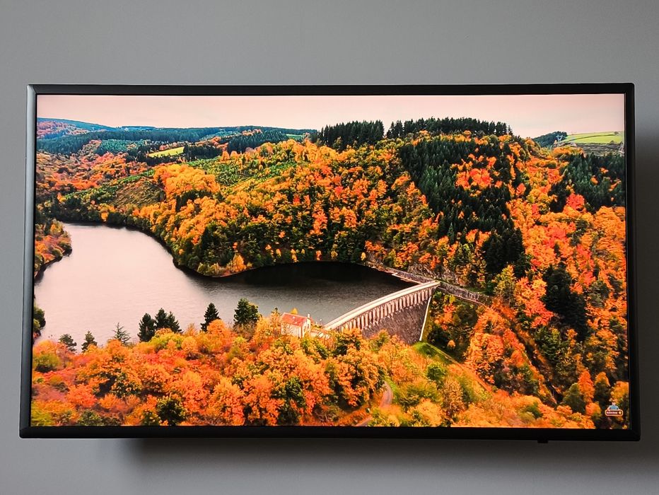 Telewizor Samsung 40"