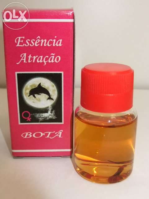 Perfume da Bôta - Perfume para sedução feminina