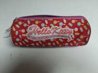 Estojo Hello Kitty