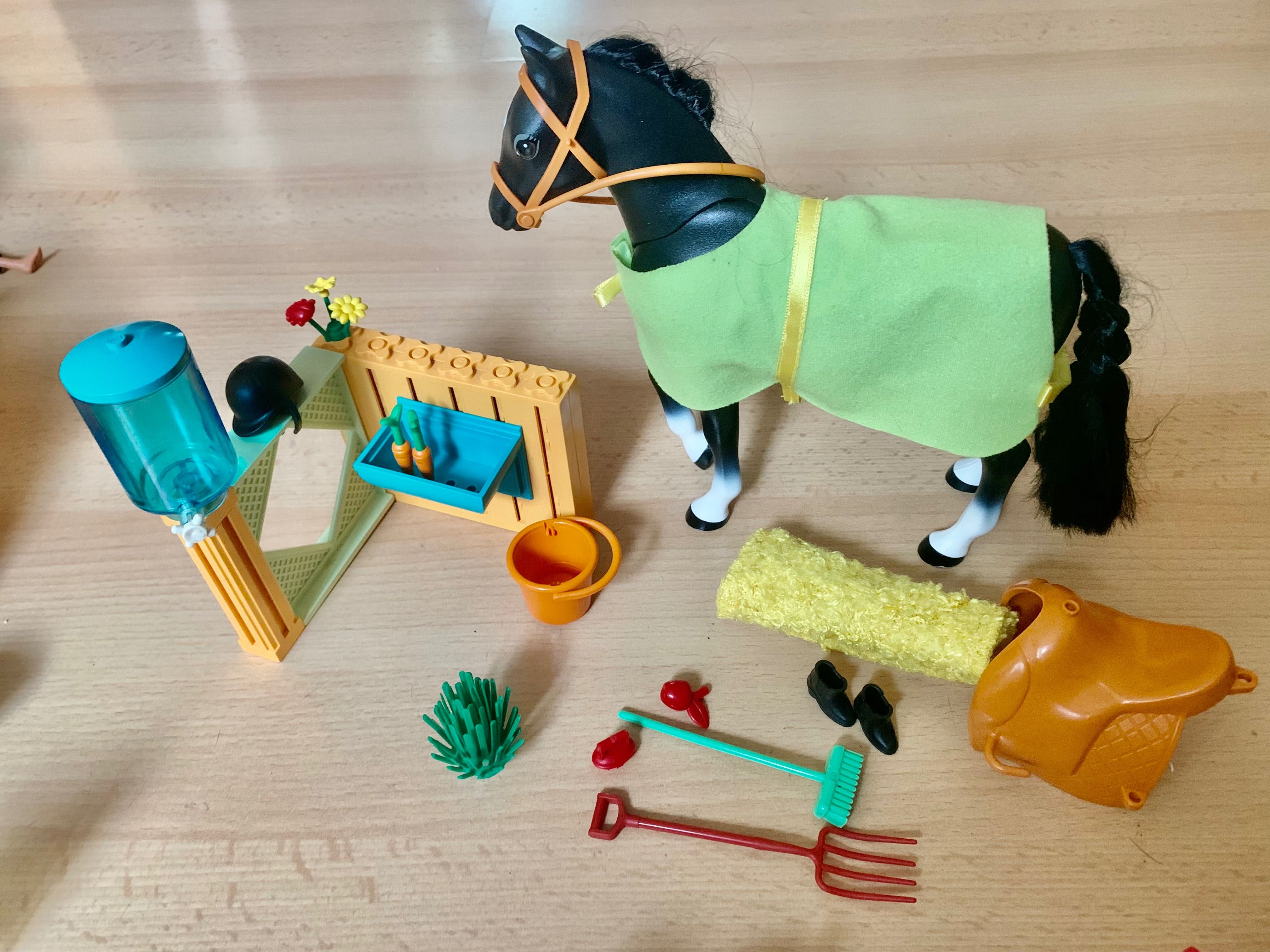 Lego Scala duży zestaw