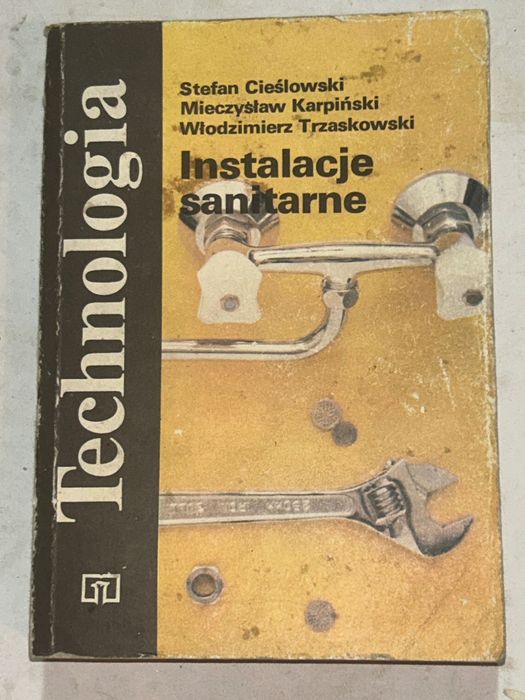 Instalacje Sanitarne TECHNOLOGIA
