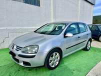 Vw Golf V 1.4 FSI