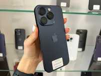 iPhone 15 Pro 256 gb / від Магазину + Гарантія