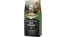 Сухий корм для собак CARNILOVE Duck & Pheasant 12 кг