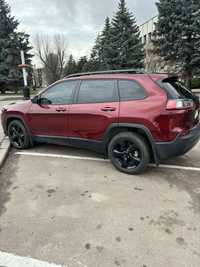 Продам Jeep Cherokee