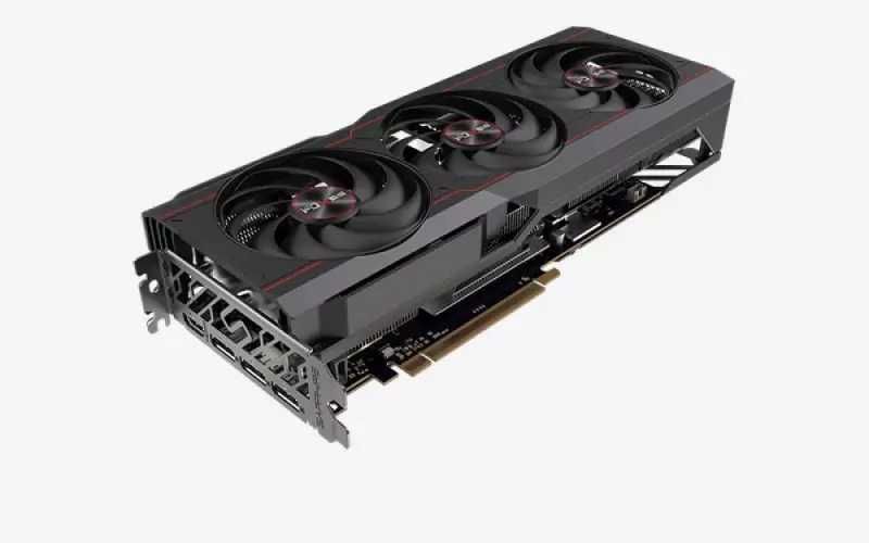Placa Gráfica VGA Sapphire Radeon RX 6800 Pulse OC 16GB GD6