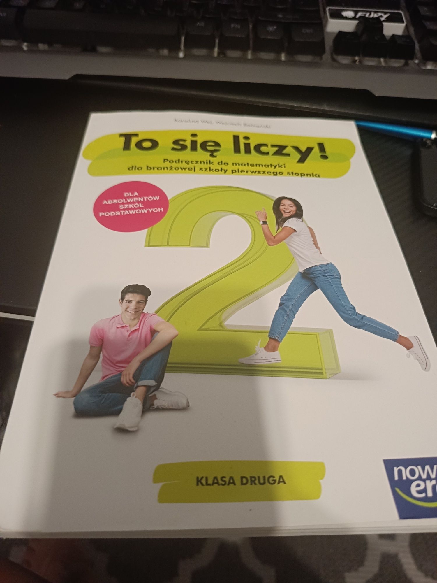 To się liczy 2, szkoła branżowa I stopnia