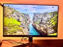Monitor iiyama G2470 HSU B1 ( gwarancja )