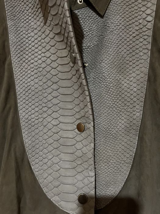 Vendo camisa uterque