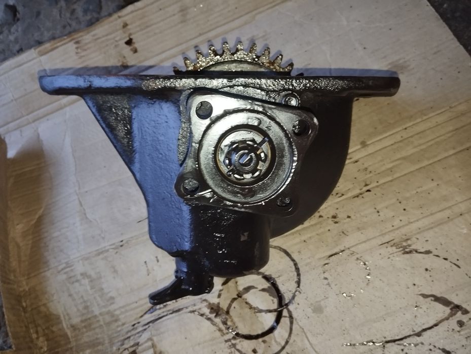 Продам роздку МТЗ .