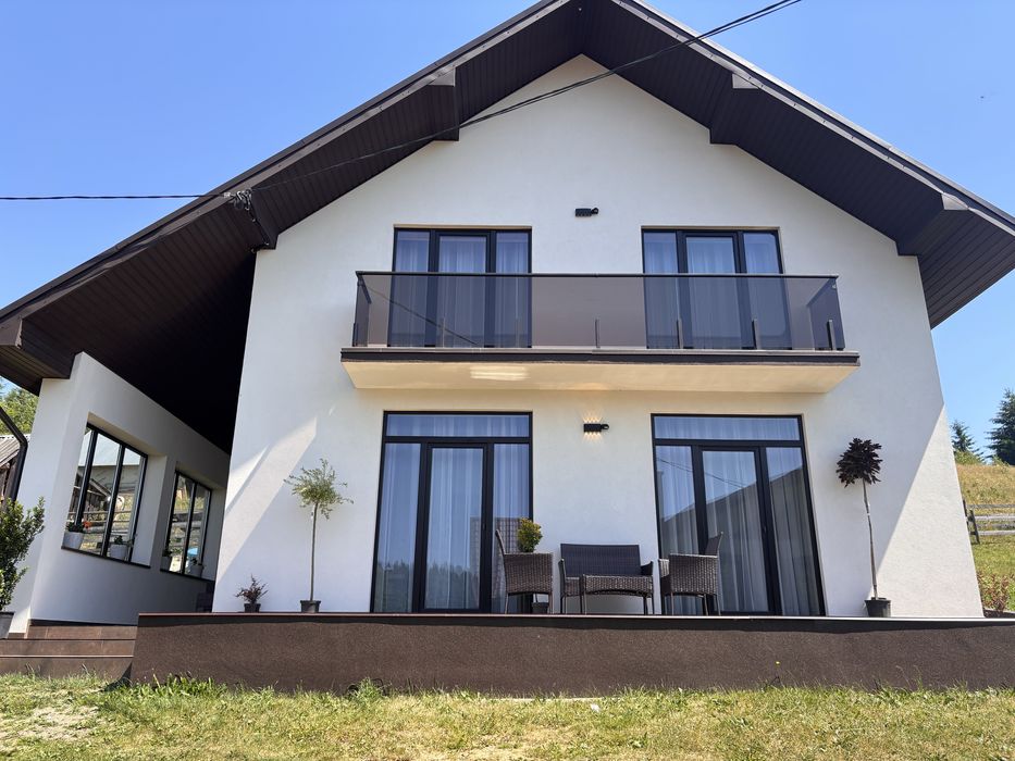 Новий Рік зайнято