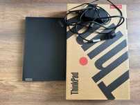 Lenovo ThinkPad L15 G3 - na gwarancii